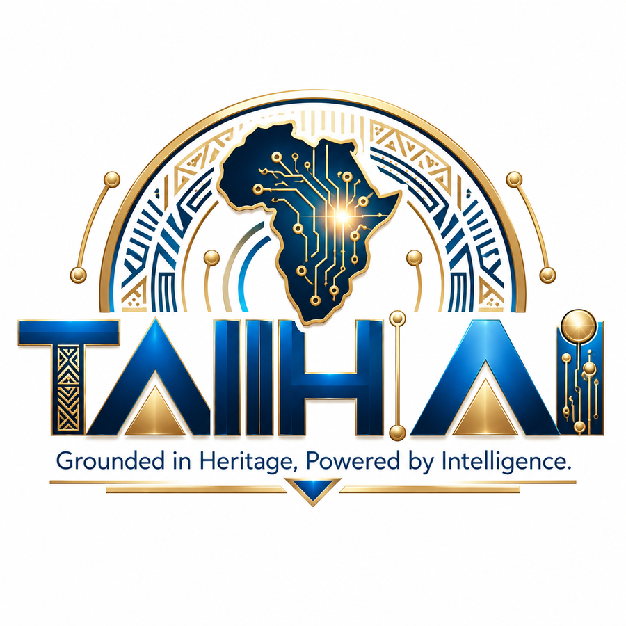 TAIIH AI