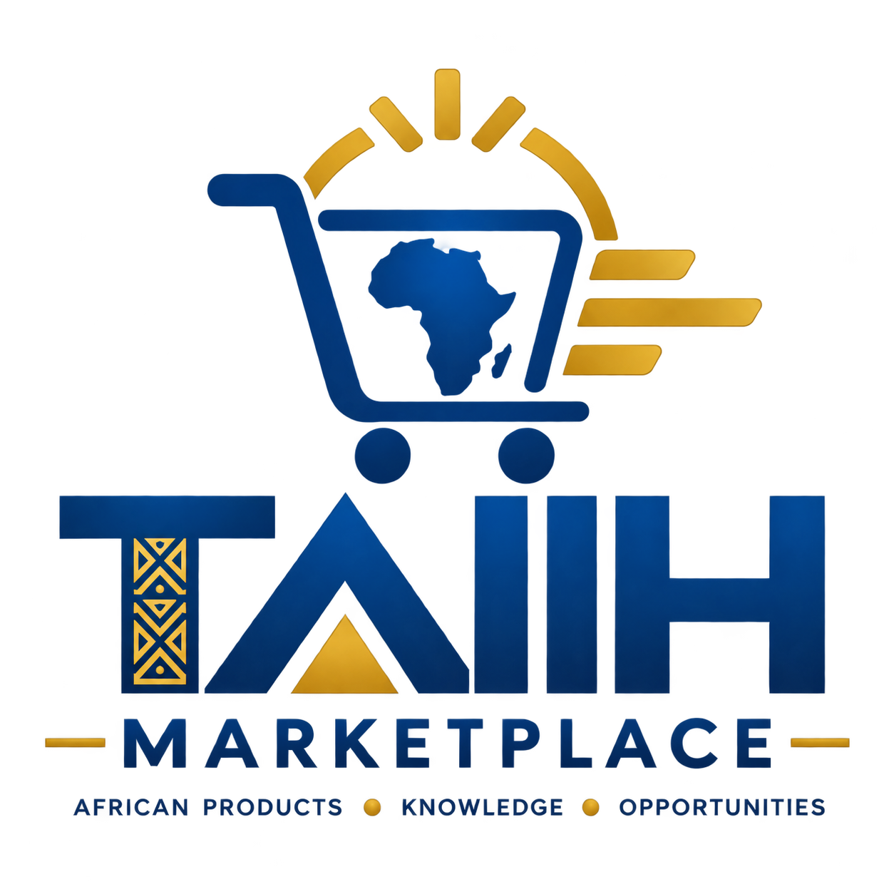 TAIIH Marketplace